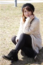 Newtype撮影会 前田真麻さん パート２