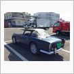 Triumph TR4 ☆ 検診は終わった、けど。