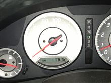 一ヶ月前の出来事ですが