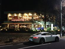ポルシェカフェとか