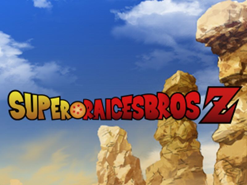 ドラゴンボール風のロゴが作れる Raicesのブログ Super Raices Bros みんカラ