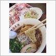 今日のランチは、門前仲町「大阪王将」半チャンセット 790円