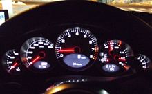 初夜？