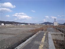 オラだけじゃなかった？復興計画