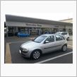 念願のＧＳＩ
