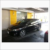ホンダ・ストリーム　　デッキ ...