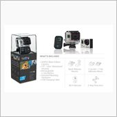 車載カメラ GOPRO HE ...