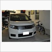 納車