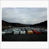 R34スカイライン祭り