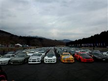 R34スカイライン祭り