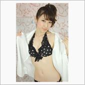 Newtype撮影会 清水恵 ...