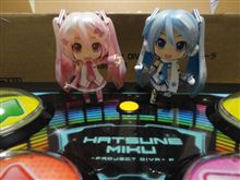 おうちでゲーセン始めました♪