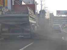 休日に見たクルマ