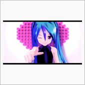 ちょっとミクパ行ってくる。