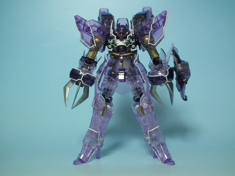 Hguc 1 144 ローゼン ズール レアプラモ Hguc 1 144 ローゼンズール クリア Chateaujoliet Com