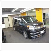 トヨタ・ヴォクシー　カーオー ...