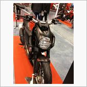 バイクのカタログ始めました！