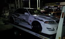 YZサーキット東コース！