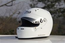 ドリフターが山にグリップに。