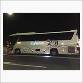 東京乗りバスの旅
