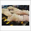 今日のディナーは、飯田橋焼肉「だいちゃん家」ホルモン色々