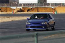 無限サーキットチャレンジ2013年3月