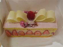 MINI仲間の結婚お祝い