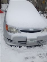 雪
