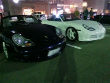 【京９】定例オフ会に行ってみた