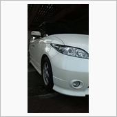洗車したものの・・・