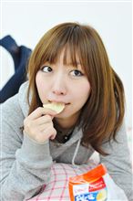聖子ちゃんと同じなんです(*&#180;∀｀*)