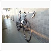 土曜日サイクリング