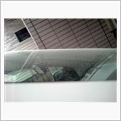 黄砂＋雨