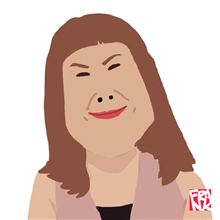 まさに天才の共演！　矢野顕子はさることながら、清水ミチコ！　ブラボー♬でした。