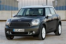 MINI クーパーS カントリーマン MINI クーパーS カントリーマン