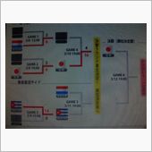 WBC準決勝進出＾＾
