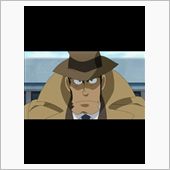銭形のとっつぁん死去...