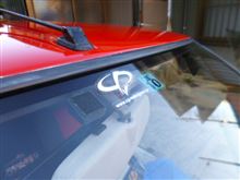 CPNステッカー♪