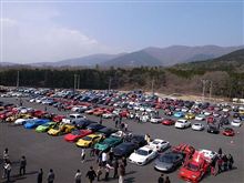 2013全日本外車大祭に行ってきました 