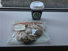先日の昼食！
