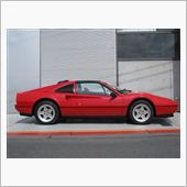 フェラーリ３2８GTS
