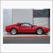 フェラーリ３2８GTS