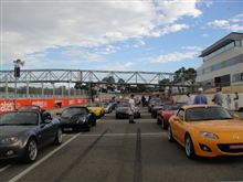 Barbagallo Track Evening Barbagallo Track Evening