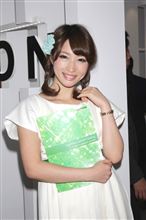 ライティング・フェア2013 平山ステラさん パート３