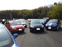 EFM(ヨーロッパフォードミーティング)2013に参加しました。 EFM(ヨーロッパフォードミーティング)2013に参加しました。