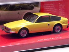 アルファロメオ　1600  ジュニアZ    vs   昔のNISSAN フェアレディーＺ