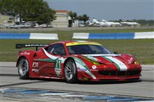 458イタリアＧＴ２