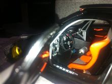 PAGANI ZONDA を購入致しました。
