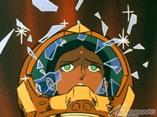 あぁ、アムロ、刻が見え…ない(ノД`) あぁ、アムロ、刻が見え…ない(ノД`)