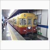 さらば、京阪旧3000系！